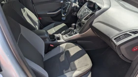 Ford Focus 1.0 Ecoboost, снимка 9
