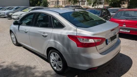 Ford Focus 1.0 Ecoboost, снимка 4