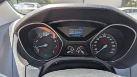 Ford Focus 1.0 Ecoboost, снимка 13