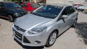 Ford Focus 1.0 Ecoboost, снимка 3