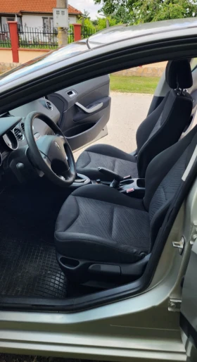 Peugeot 308, снимка 3