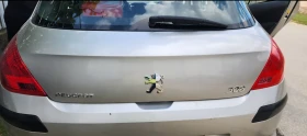 Peugeot 308, снимка 6
