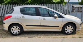Peugeot 308, снимка 5
