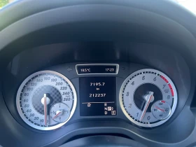 Mercedes-Benz A 200, снимка 7