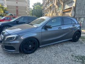Mercedes-Benz A 200, снимка 2