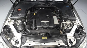 Mercedes-Benz E 300 ЕЛ. БАГАЖНИК* HUD* 360* BLIND SPOT* КРАЙНА ЦЕНА, снимка 6
