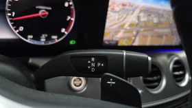 Mercedes-Benz E 300 ЕЛ. БАГАЖНИК* HUD* 360* BLIND SPOT* КРАЙНА ЦЕНА, снимка 9