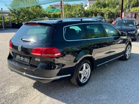 VW Passat 2.0TDI-ХАЙЛАЙН, снимка 4