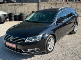 VW Passat 2.0TDI-ХАЙЛАЙН, снимка 1