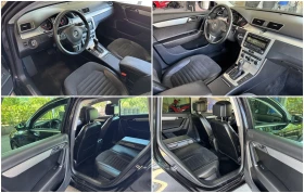 VW Passat 2.0TDI-ХАЙЛАЙН, снимка 14