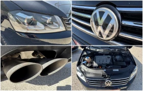 VW Passat 2.0TDI-ХАЙЛАЙН, снимка 6