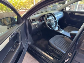 VW Passat 2.0TDI-ХАЙЛАЙН, снимка 8