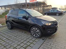 Opel Mokka X, снимка 2