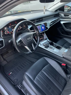 Audi A6 50TDI Quattro, снимка 3
