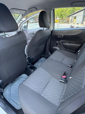 Toyota Yaris, снимка 7