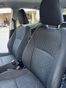 Toyota Yaris, снимка 8