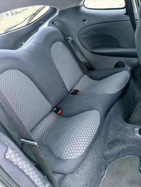 Ford Puma, снимка 10
