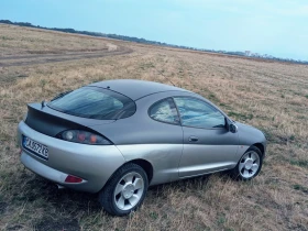 Ford Puma, снимка 3