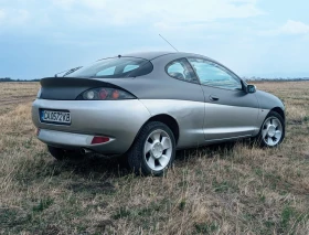 Ford Puma, снимка 6