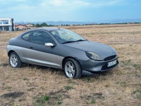 Ford Puma, снимка 4