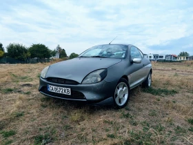 Ford Puma, снимка 1