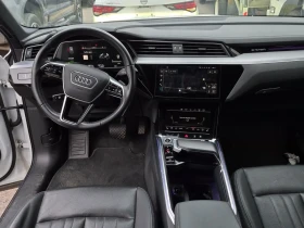 Audi E-Tron Quattro Technik / 360 /HUD / Лизинг, снимка 10