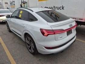 Audi E-Tron Quattro Technik / 360 /HUD / Лизинг, снимка 6