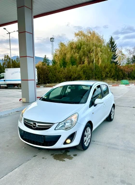 Opel Astra 1.3i Facelift, снимка 1
