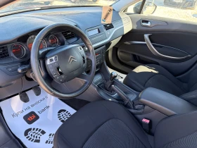 Citroen C5 1.6 HDI, снимка 9