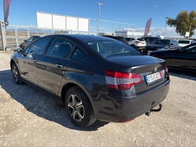 Citroen C5 1.6 HDI, снимка 4