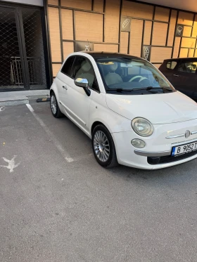 Fiat 500 1.2, снимка 3