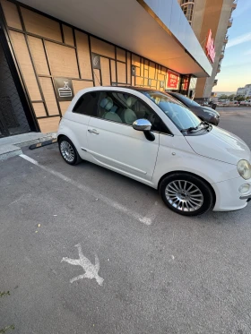 Fiat 500 1.2, снимка 7