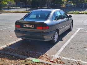 Renault Laguna, снимка 4