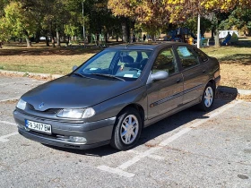 Renault Laguna, снимка 2