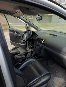 VW Sharan, снимка 4