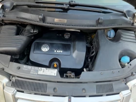 VW Sharan, снимка 7