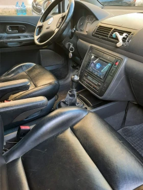 VW Sharan, снимка 3