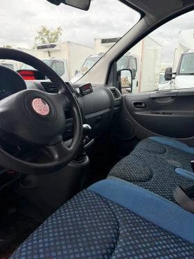 Fiat Scudo 2.0 HDI, снимка 8