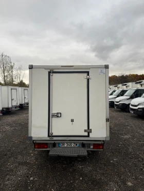 Fiat Scudo 2.0 HDI, снимка 6