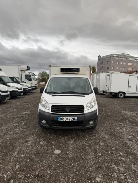 Fiat Scudo 2.0 HDI, снимка 1