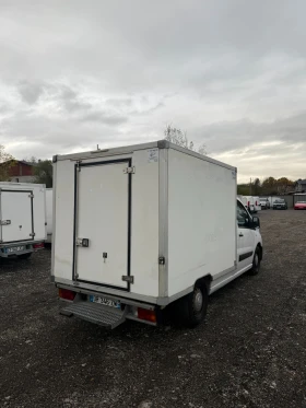 Fiat Scudo 2.0 HDI, снимка 5