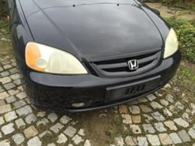 Honda Civic 1.7 i-vtec 1