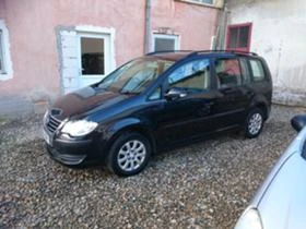 VW Touran 1.9Tdi 105 - [3] 