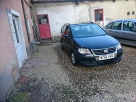 VW Touran 1.9Tdi 105 - [4] 