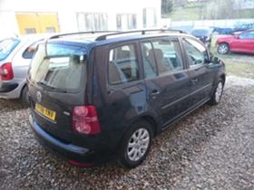 VW Touran 1.9Tdi 105 - [5] 