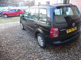 VW Touran 1.9Tdi 105 - [6] 