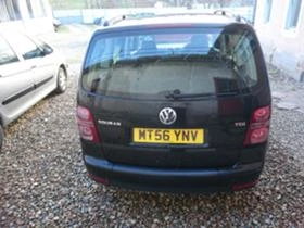 VW Touran 1.9Tdi 105 - [7] 