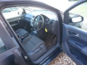 VW Touran 1.9Tdi 105 - [8] 