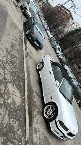 BMW 320 м50б20 , снимка 5 - Автомобили и джипове - 44032180