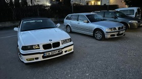 BMW 320 м50б20 , снимка 8 - Автомобили и джипове - 44032180